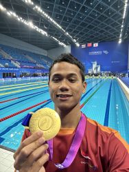 Foto JENDI PANGABEAN